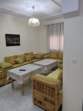 تجزئة البستان 1